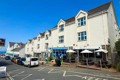 Flat 9, Barton Court Barton Road, Woolacombe, EX34 7BA
