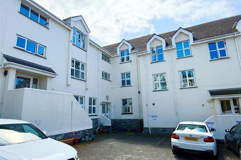 Flat 9, Barton Court Barton Road, Woolacombe, EX34 7BA