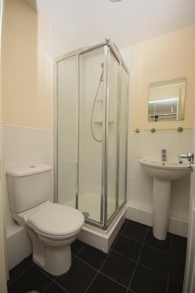 Master En Suite