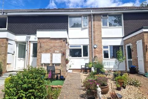 1 bedroom flat for sale, Priddis Close, Exmouth, EX8 5PG