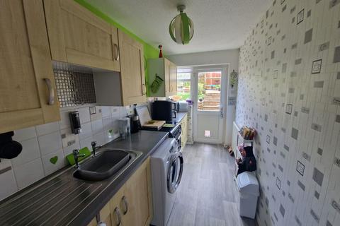 1 bedroom flat for sale, Priddis Close, Exmouth, EX8 5PG