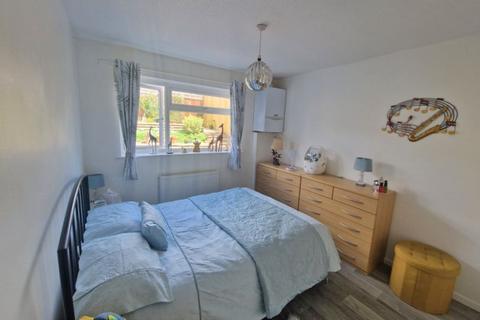 1 bedroom flat for sale, Priddis Close, Exmouth, EX8 5PG