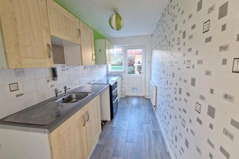 1 bedroom flat for sale, Priddis Close, Exmouth, EX8 5PG