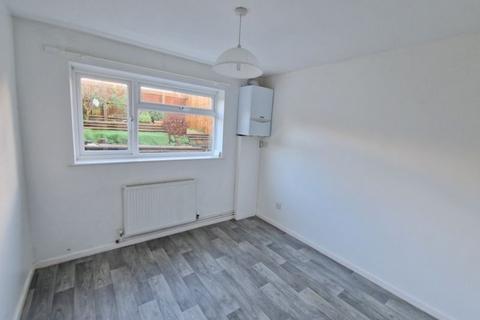 1 bedroom flat for sale, Priddis Close, Exmouth, EX8 5PG
