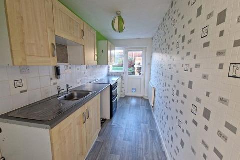 1 bedroom flat for sale, Priddis Close, Exmouth, EX8 5PG