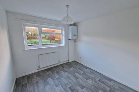 1 bedroom flat for sale, Priddis Close, Exmouth, EX8 5PG