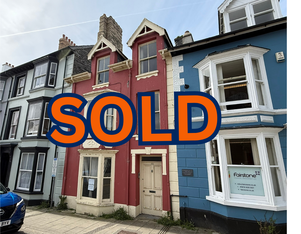 Baker Street Aberystwyth SY23 Property For Sale 175 000 baker-street-aberystwyth-sy23-property-for-sale-175-000