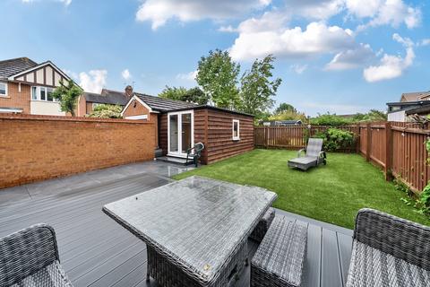4 bedroom detached house for sale, Beaumont Road, Flitwick, MK45