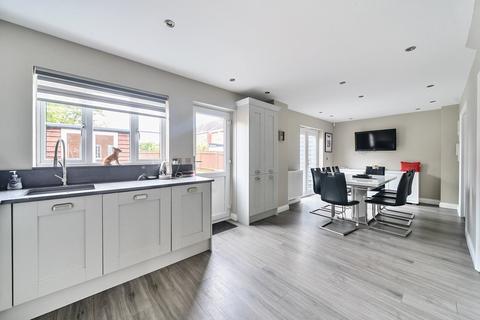 4 bedroom detached house for sale, Beaumont Road, Flitwick, MK45