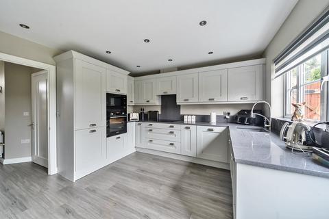 4 bedroom detached house for sale, Beaumont Road, Flitwick, MK45
