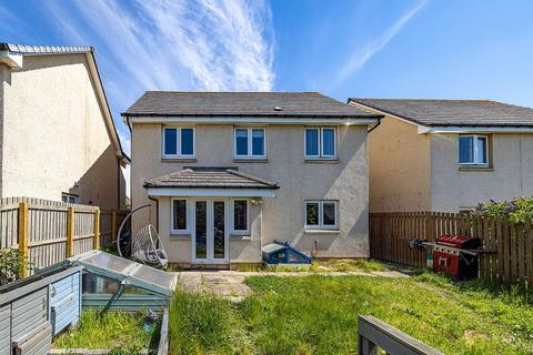 5 bedroom detached house for sale, 8 Whitehall Road, Chirnside TD11 3UB