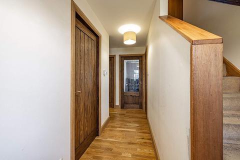 5 bedroom detached house for sale, 8 Whitehall Road, Chirnside TD11 3UB