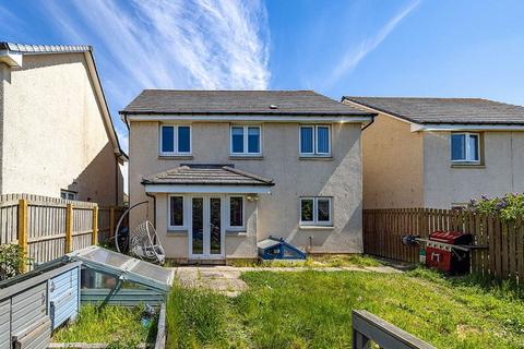 undefined, 8 Whitehall Road, Chirnside TD11 3UB