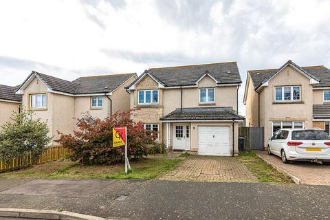 undefined, 8 Whitehall Road, Chirnside TD11 3UB