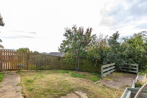 undefined, 8 Whitehall Road, Chirnside TD11 3UB
