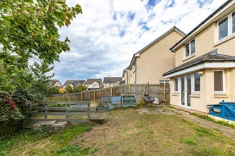 undefined, 8 Whitehall Road, Chirnside TD11 3UB