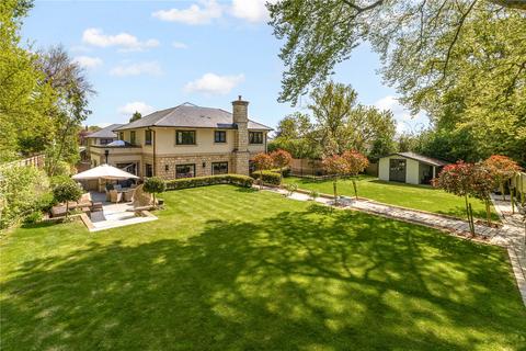 5 bedroom detached house for sale, Flatwoods Road, Claverton Down, Bath, Somerset, BA2