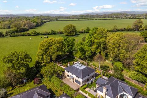 5 bedroom detached house for sale, Flatwoods Road, Claverton Down, Bath, Somerset, BA2