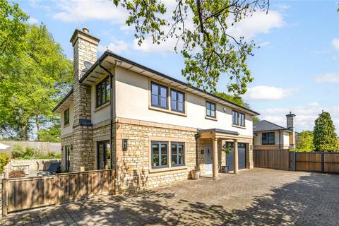 5 bedroom detached house for sale, Flatwoods Road, Claverton Down, Bath, Somerset, BA2