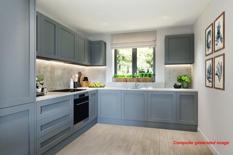 2 bedroom bungalow for sale, Deer Park, Helston, Cornwall