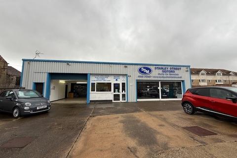undefined, Stanley Street Motors, Stanley Street, Lowestoft, Suffolk NR32 2DY