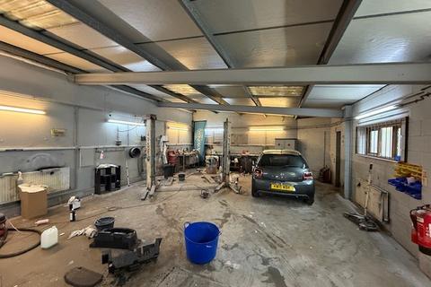 undefined, Stanley Street Motors, Stanley Street, Lowestoft, Suffolk NR32 2DY