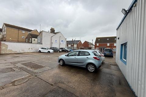undefined, Stanley Street Motors, Stanley Street, Lowestoft, Suffolk NR32 2DY