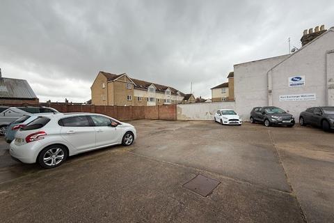 undefined, Stanley Street Motors, Stanley Street, Lowestoft, Suffolk NR32 2DY