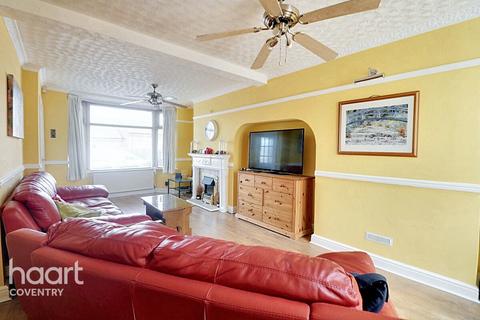 undefined, Gunton Avenue, Coventry