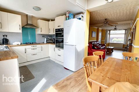 undefined, Gunton Avenue, Coventry