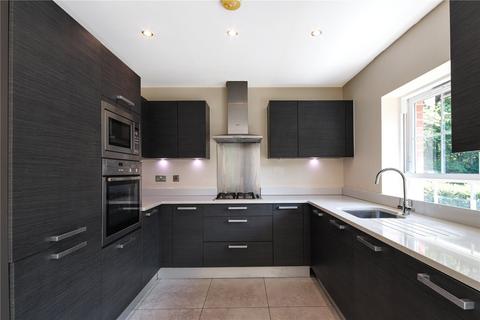 undefined, Croft Close, Sevenoaks, Kent, TN13