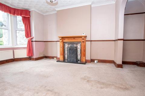 3 bedroom end of terrace house for sale, Rhyne Terrace, Weston-super-Mare BS23