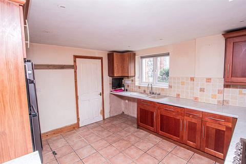 3 bedroom end of terrace house for sale, Rhyne Terrace, Weston-super-Mare BS23