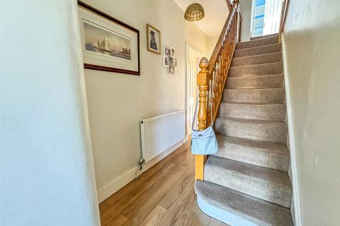 3 bedroom end of terrace house for sale, Rhyne Terrace, Weston-super-Mare BS23
