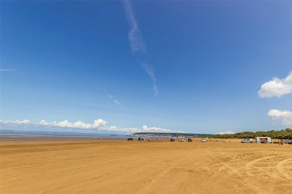 Uphill Beach
