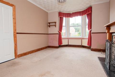3 bedroom end of terrace house for sale, Rhyne Terrace, Weston-super-Mare BS23