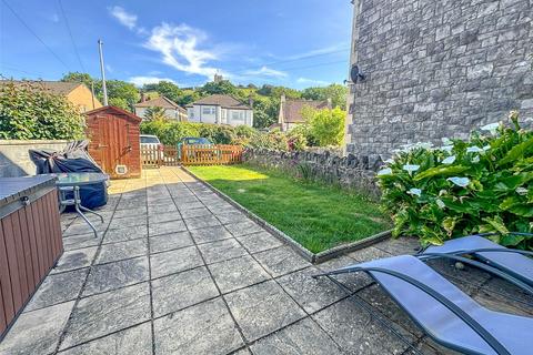 3 bedroom end of terrace house for sale, Rhyne Terrace, Weston-super-Mare BS23