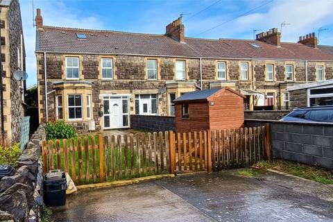 Rhyne Terrace, Weston-super-Mare BS23
