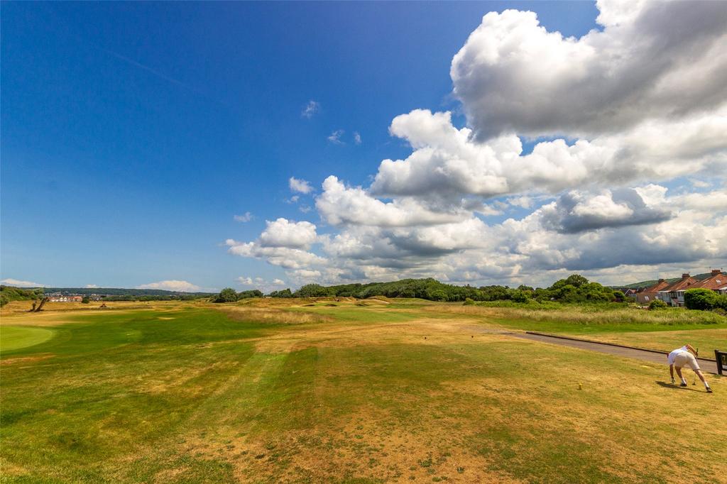 Weston Golf Club