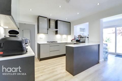 undefined, Whistler Rise, SOUTHEND-ON-SEA