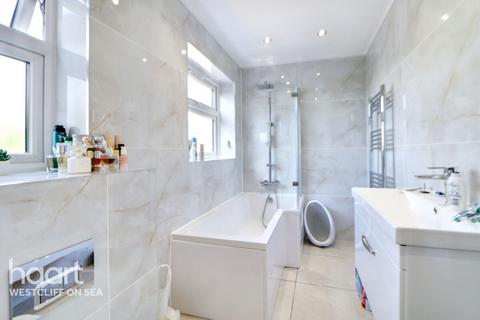 undefined, Whistler Rise, SOUTHEND-ON-SEA