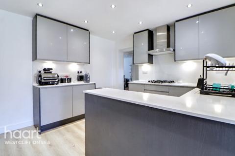 undefined, Whistler Rise, SOUTHEND-ON-SEA