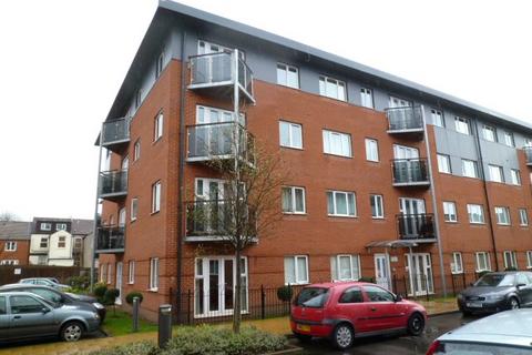2 bedroom apartment to rent, Caister Hall, Conisborough Keep, Lower Ford Street, Coventry, CV1