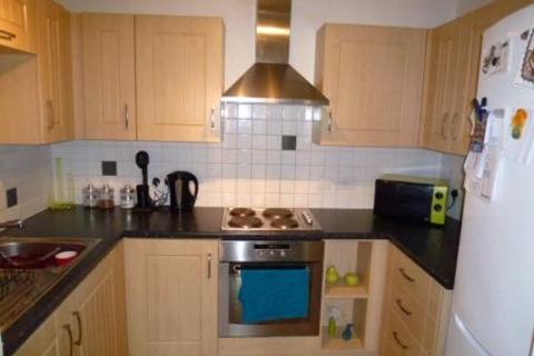 2 bedroom apartment to rent, Caister Hall, Conisborough Keep, Lower Ford Street, Coventry, CV1