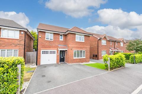 11 Atherton Drive, Prescot, L35 7AG