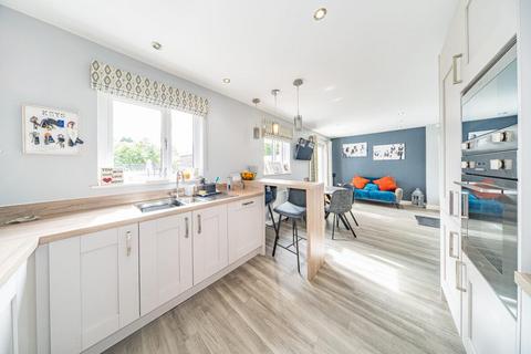 11 Atherton Drive, Prescot, L35 7AG
