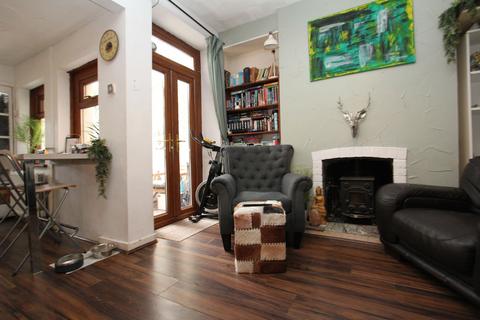 2 bedroom terraced house for sale, Hannah Street, Barry, CF63