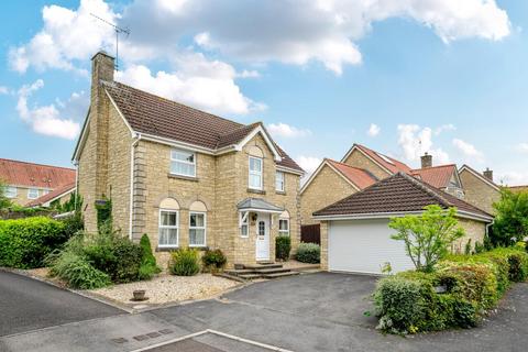 4 bedroom detached house for sale, Chestnut Grange, Corsham