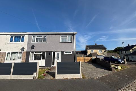 7 Bro Llan, Llanwnnen, Lampeter, SA48 7LB
