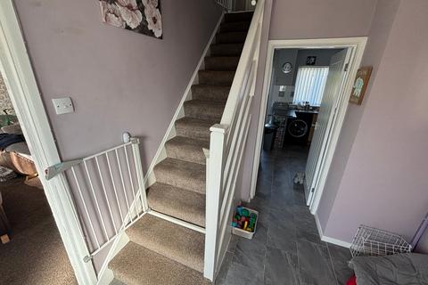 7 Bro Llan, Llanwnnen, Lampeter, SA48 7LB